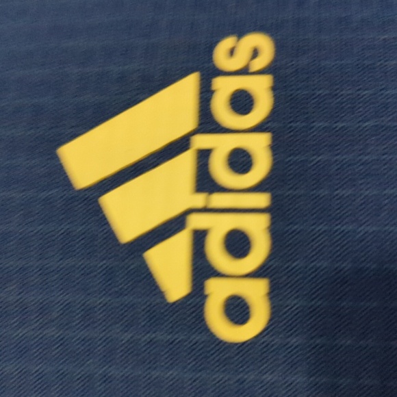 Adidas youth soccer jacket - Picture 2 of 4